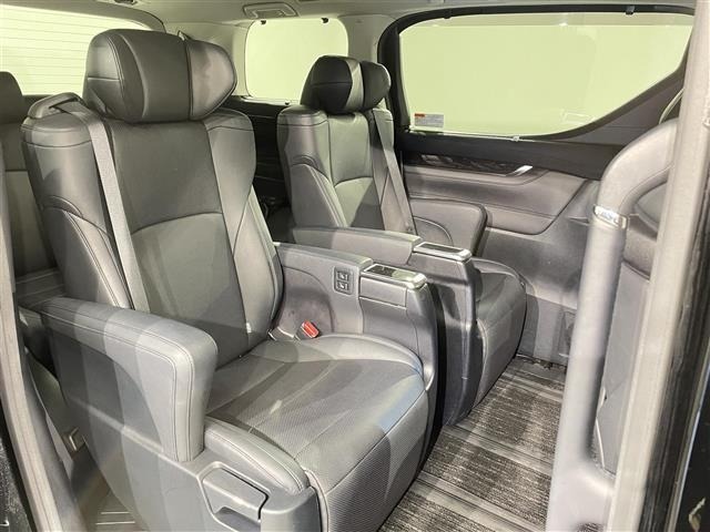 Toyota VELLFIRE 2019 8030942-10