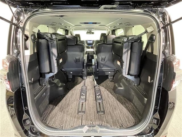 Toyota VELLFIRE 2019 8030942-12