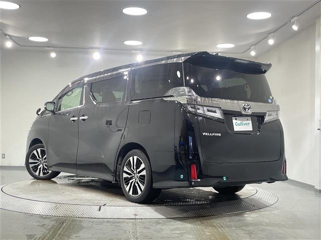 Toyota VELLFIRE 2019 8030942-14