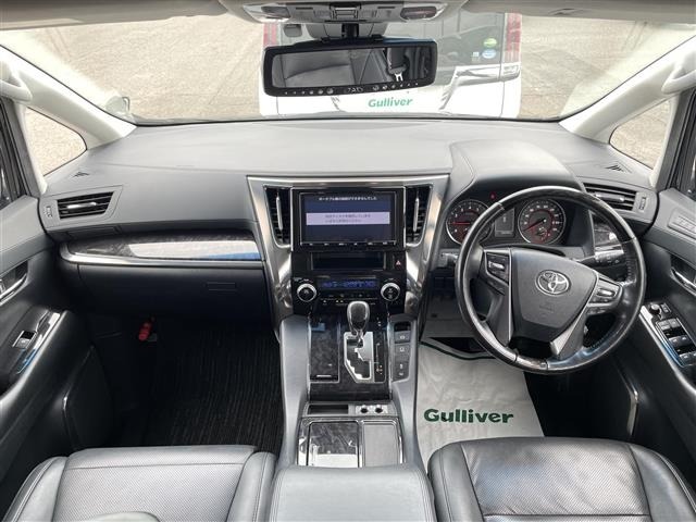 Toyota VELLFIRE 2019 8030942-15