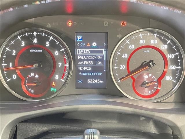 Toyota VELLFIRE 2019 8030942-2