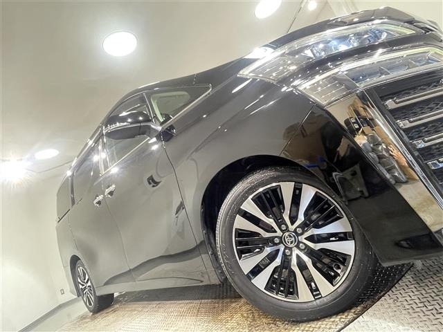 Toyota VELLFIRE 2019 8030942-21