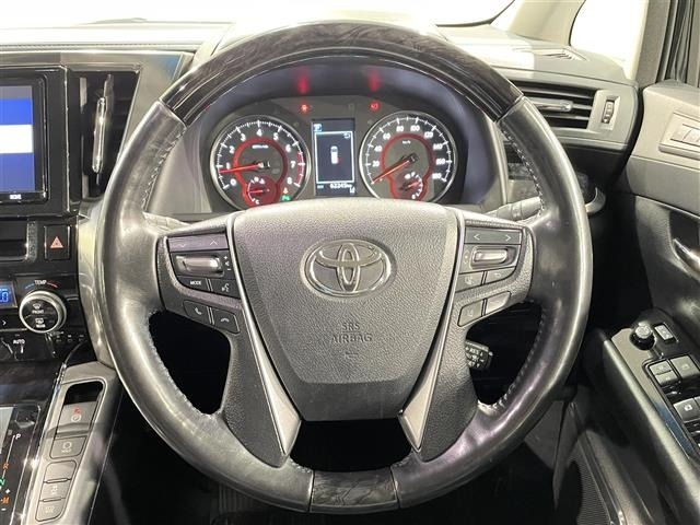 Toyota VELLFIRE 2019 8030942-23