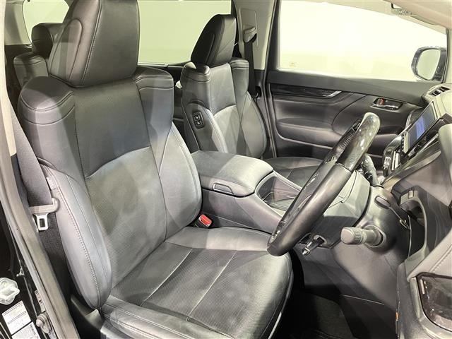Toyota VELLFIRE 2019 8030942-9