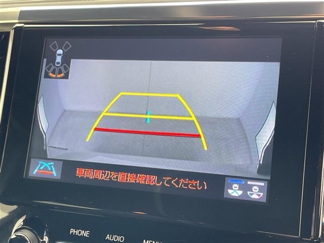 Toyota VELLFIRE 2021 8030956-1