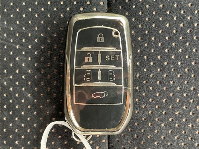Toyota VELLFIRE 2021 8030956-13