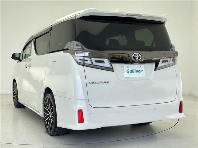 Toyota VELLFIRE 2021 8030956-14