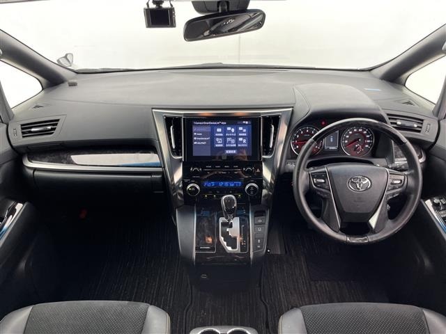 Toyota VELLFIRE 2021 8030956-15