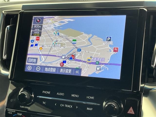 Toyota VELLFIRE 2021 8030956-22