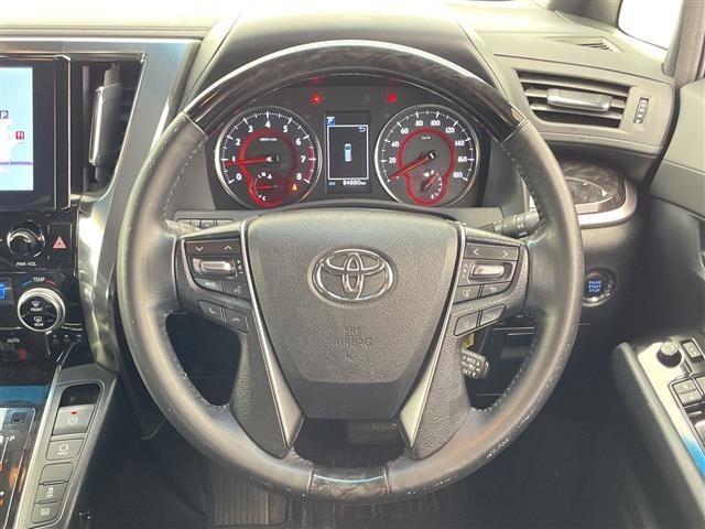 Toyota VELLFIRE 2021 8030956-3