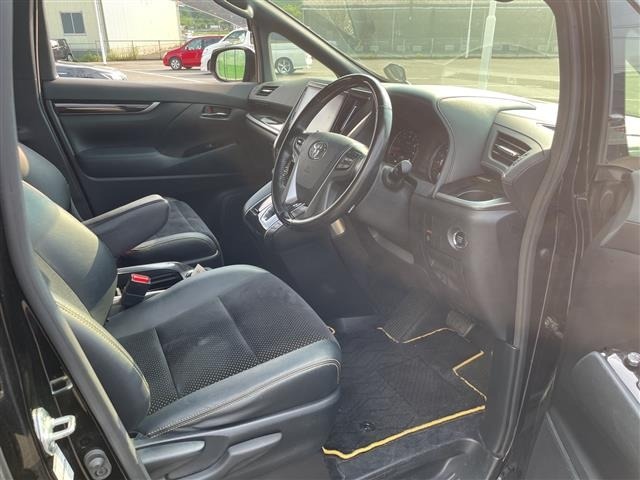 Toyota VELLFIRE 2018 8030963-10
