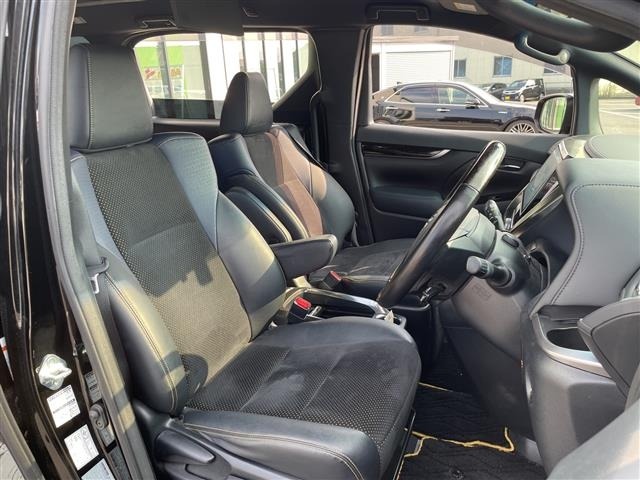 Toyota VELLFIRE 2018 8030963-11