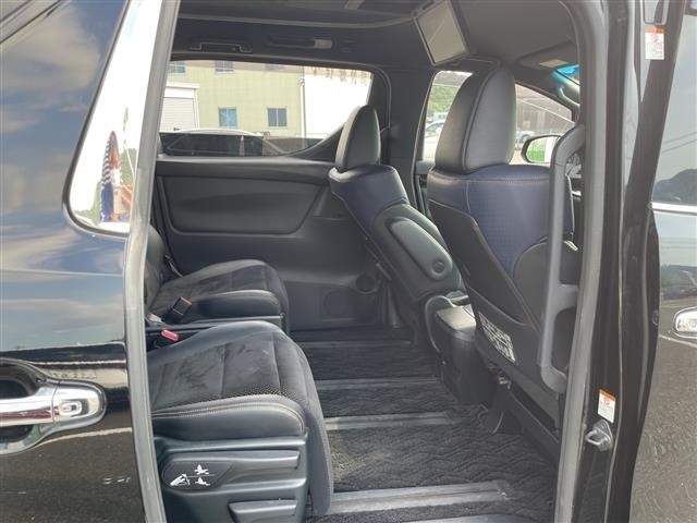 Toyota VELLFIRE 2018 8030963-12