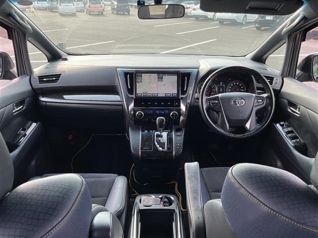 Toyota VELLFIRE 2018 8030963-15