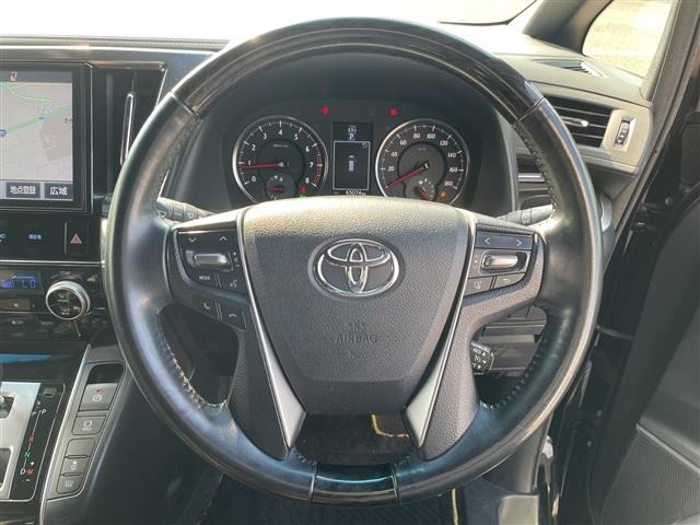 Toyota VELLFIRE 2018 8030963-16