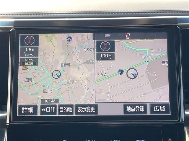 Toyota VELLFIRE 2018 8030963-17