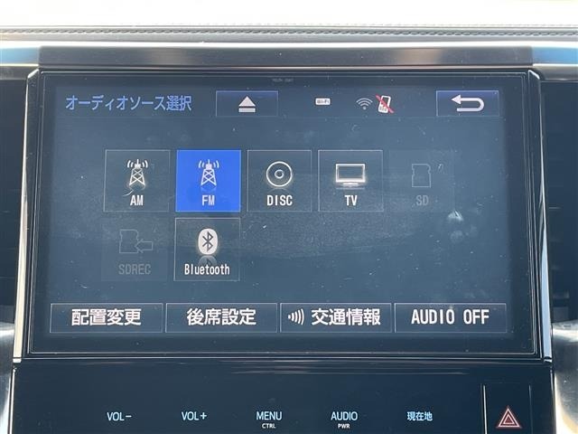 Toyota VELLFIRE 2018 8030963-18