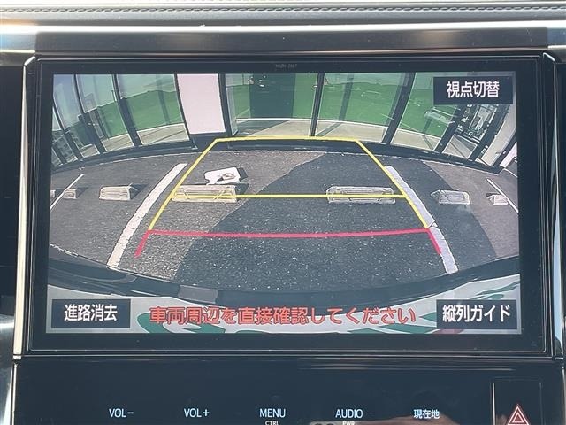 Toyota VELLFIRE 2018 8030963-19