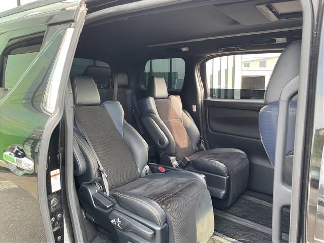 Toyota VELLFIRE 2018 8030963-20