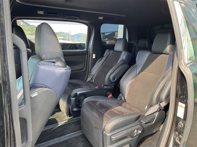 Toyota VELLFIRE 2018 8030963-4