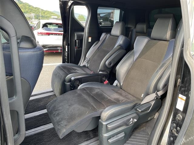 Toyota VELLFIRE 2018 8030963-6