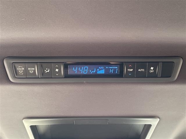 Toyota VELLFIRE 2018 8030963-8