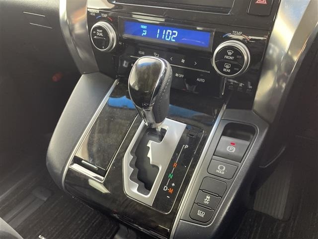 Toyota VELLFIRE 2015 8030964-10