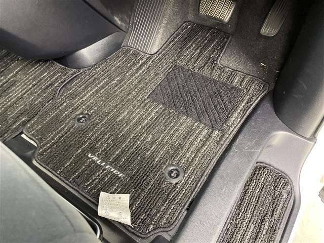 Toyota VELLFIRE 2015 8030964-14