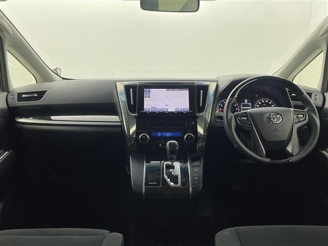 Toyota VELLFIRE 2015 8030964-16