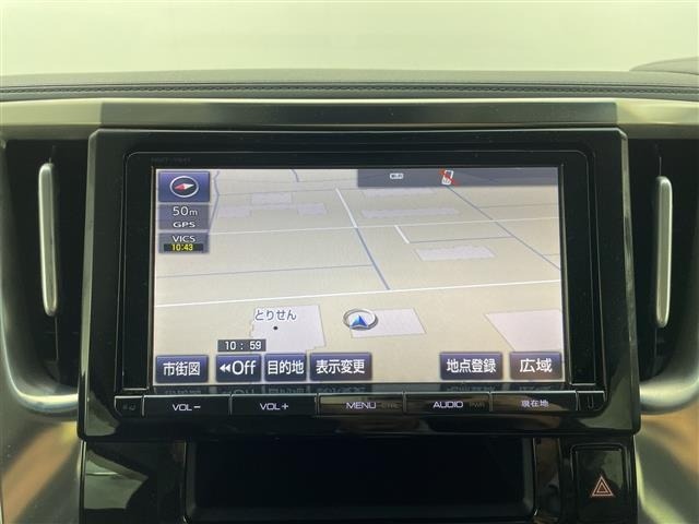 Toyota VELLFIRE 2015 8030964-17