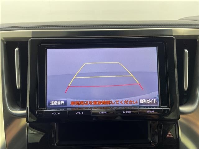 Toyota VELLFIRE 2015 8030964-18