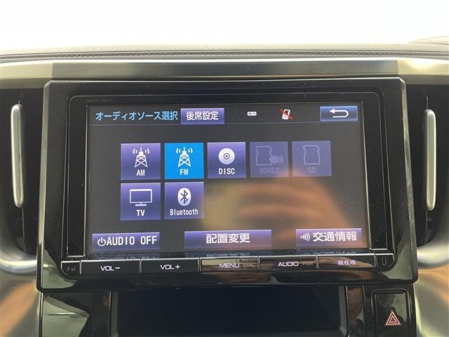 Toyota VELLFIRE 2015 8030964-19