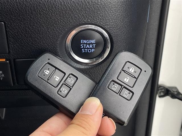 Toyota VELLFIRE 2015 8030964-7