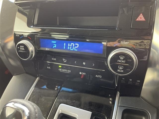Toyota VELLFIRE 2015 8030964-9