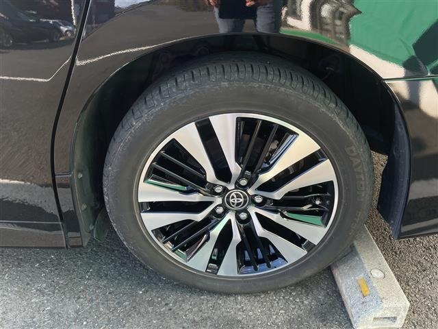 Toyota VELLFIRE 2019 8030971-12