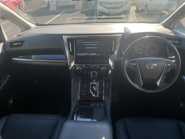 Toyota VELLFIRE 2019 8030971-15