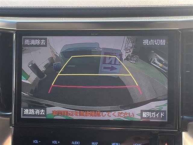 Toyota VELLFIRE 2019 8030971-18