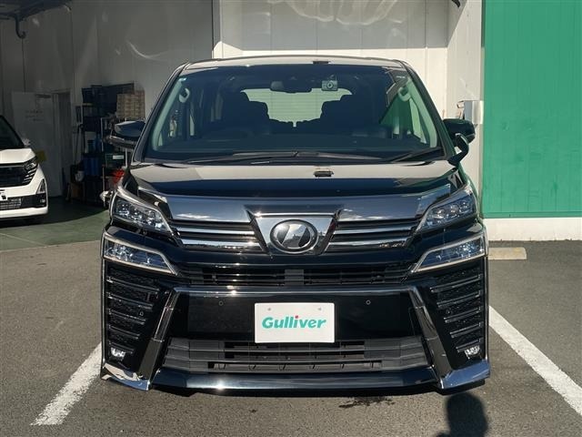 Toyota VELLFIRE 2019 8030971-20