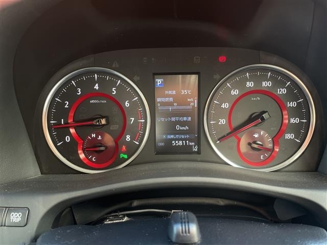Toyota VELLFIRE 2019 8030971-3