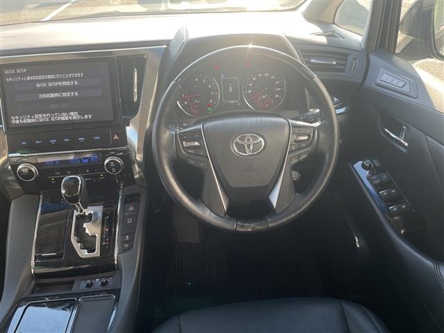 Toyota VELLFIRE 2019 8030971-4