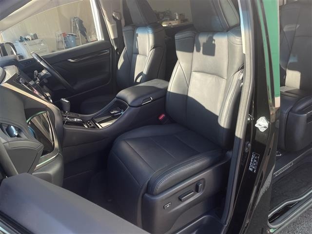Toyota VELLFIRE 2019 8030971-6
