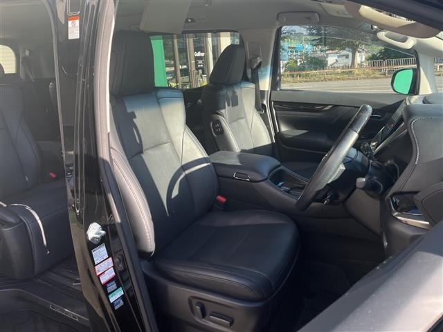 Toyota VELLFIRE 2019 8030971-9
