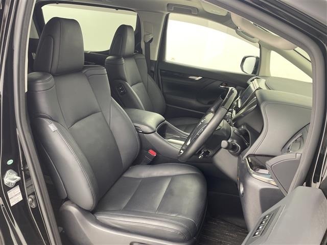 Toyota VELLFIRE 2019 8030978-11