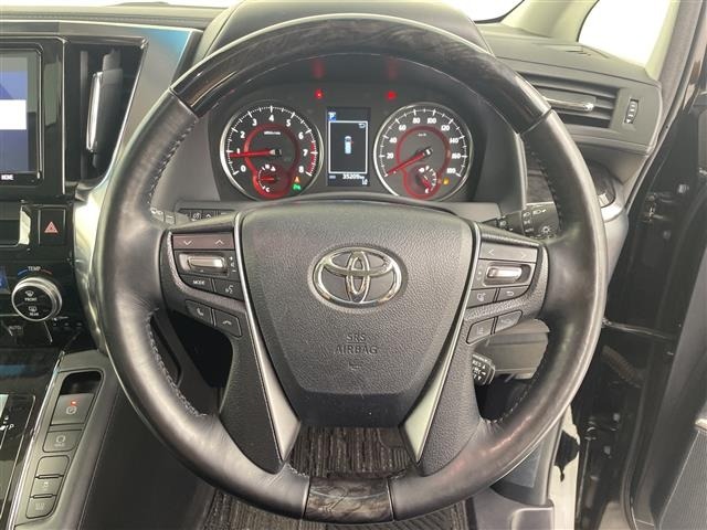 Toyota VELLFIRE 2019 8030978-12