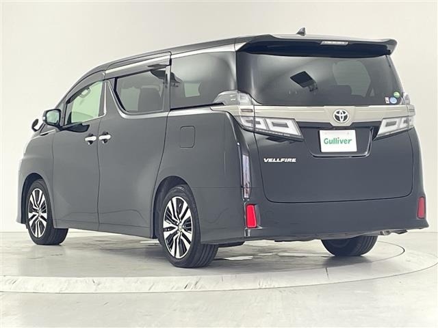 Toyota VELLFIRE 2019 8030978-13