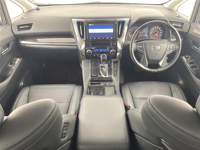 Toyota VELLFIRE 2019 8030978-14