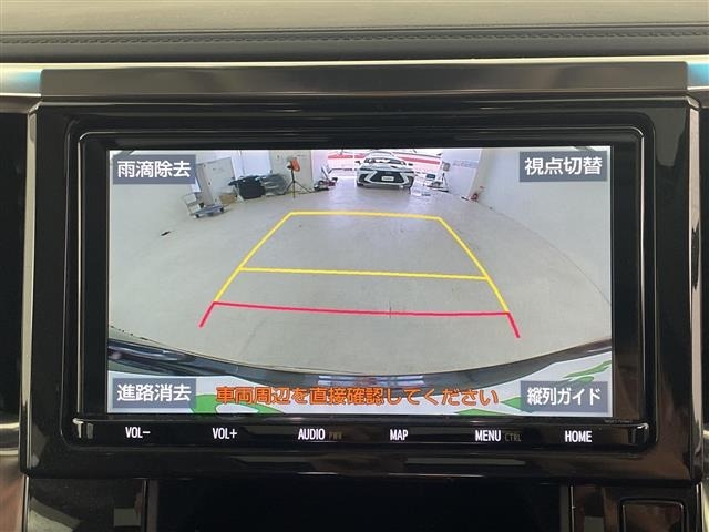 Toyota VELLFIRE 2019 8030978-15
