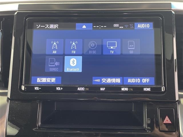 Toyota VELLFIRE 2019 8030978-16