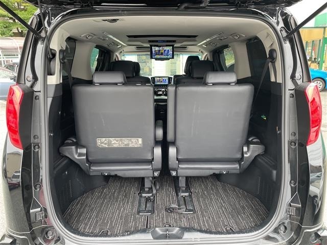 Toyota VELLFIRE 2017 8030996-11