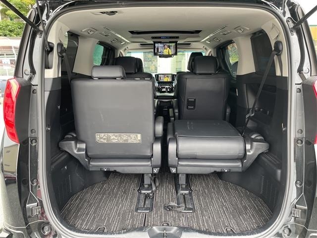 Toyota VELLFIRE 2017 8030996-12